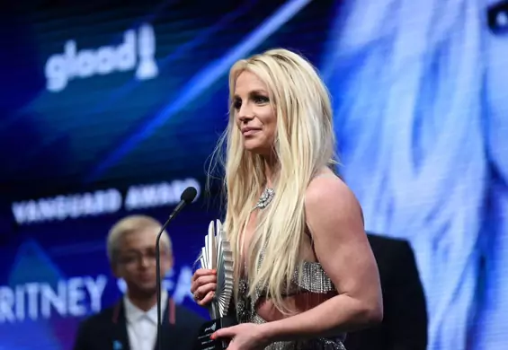 Britney Spears nie odzyska wolności. Sąd odrzucił jej wniosek o zakończenie kurateli ojca