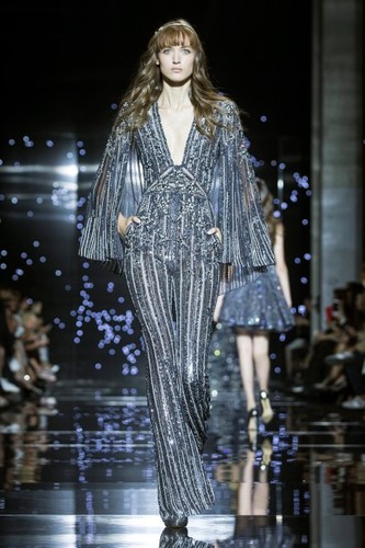 Zuhair Murad Haute Couture jesień/zima 2015/2016