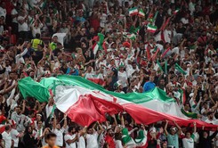 Polityczna grupa na mundialu. 'Mecz z USA to szansa na nowy rozdział'