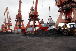 Zapasy węgla rosną, a Europa praktycznie go nie zużywa? [RAPORT]