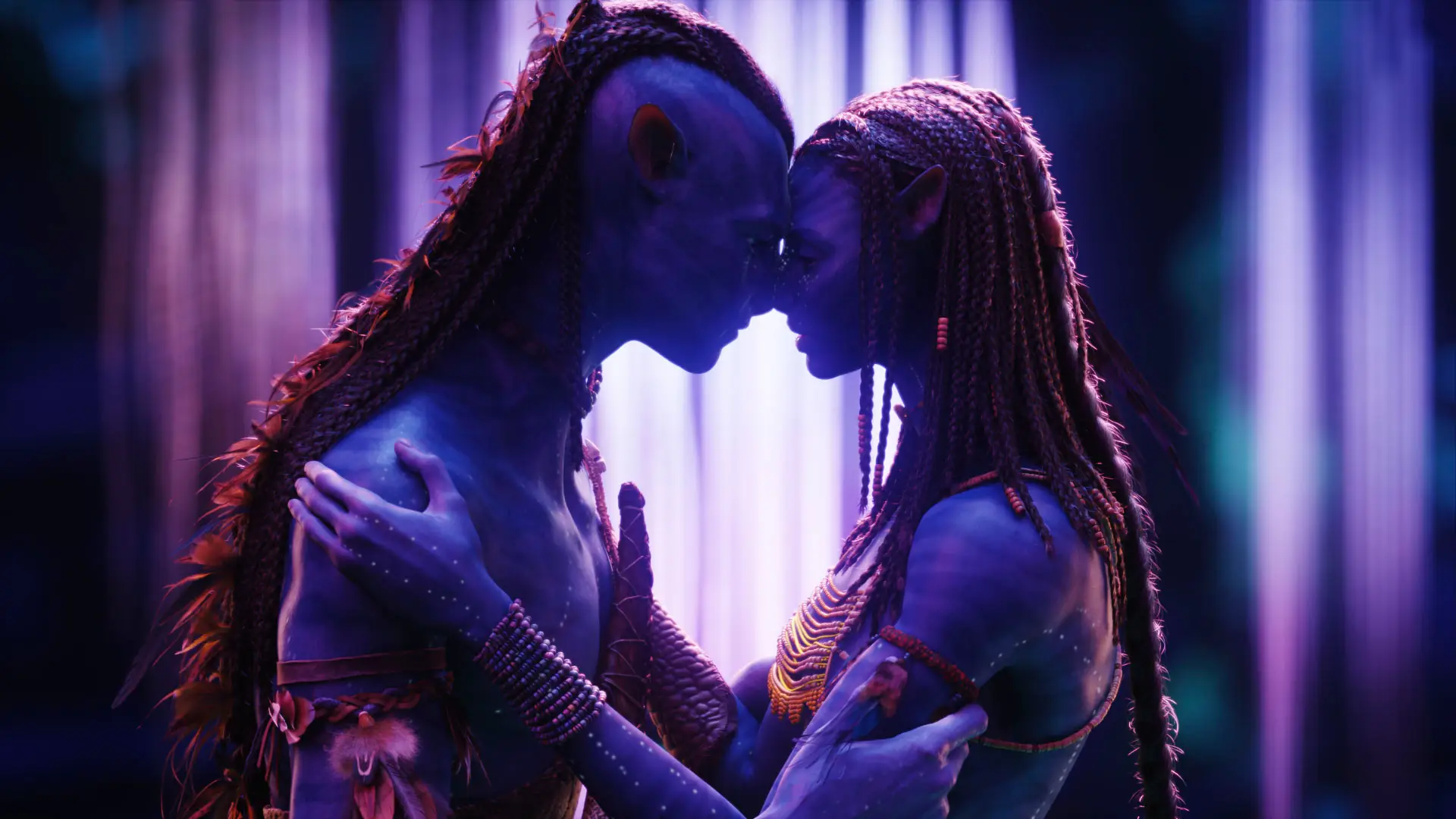 Coś więcej niż film. "Avatar" zmienił ich życia 