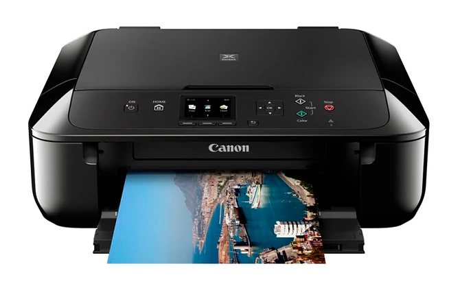 Canon PIXMA MG5750