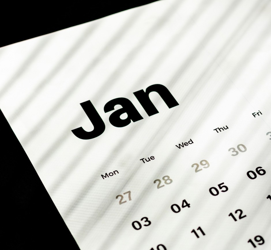 Novogodišnje odluke