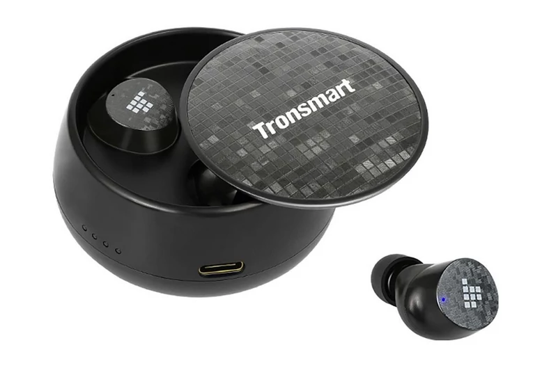 TRONSMART Spunky Pro