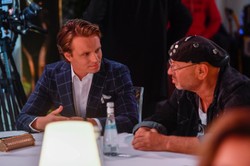 Czy Hakiel zdradził Cichopek? Odpowiedź padła na Instagramie