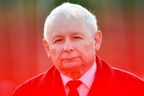 Jarosław Kaczyński