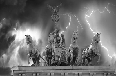 Gospodarka Niemiec zwalnia. PKB wzrósł o 0,2 proc. w III kwartale