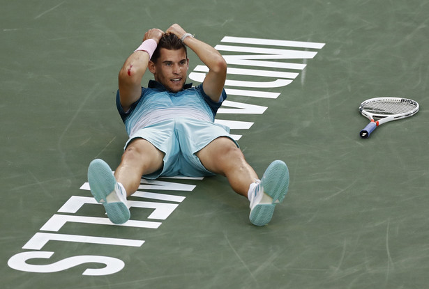Indian Wells: Thiem pokonał w finale Federera i awansował na 4. miejsce w rankingu ATP