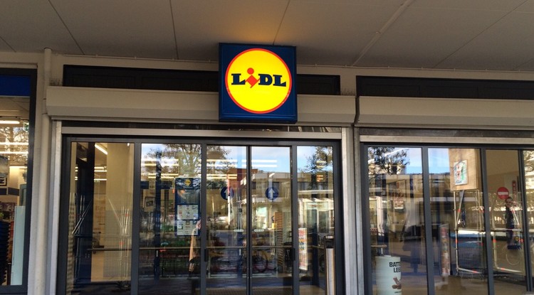 Lidl