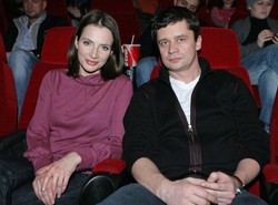 Dereszowska zabiera męża na rajd