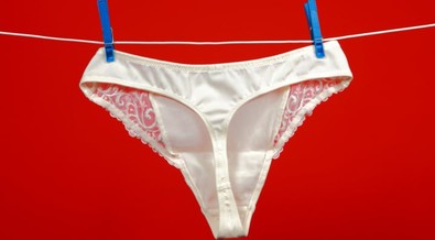 G-strings: Here are 3 surprising risks of wearing them regularly