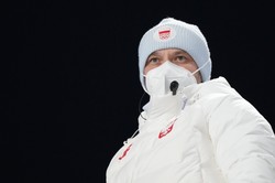 Mieszane uczucia Doleżala. "Wracamy z medalem, ale niedosyt też jest"