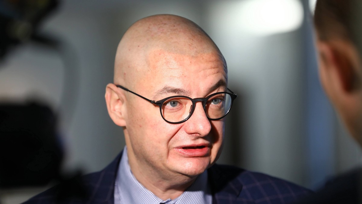 Michał Kamiński: PiS pozwala na wzmacnianie skrajnej prawicy