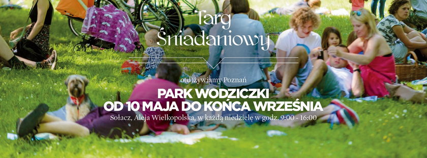 Wraca Targ Śniadaniowy