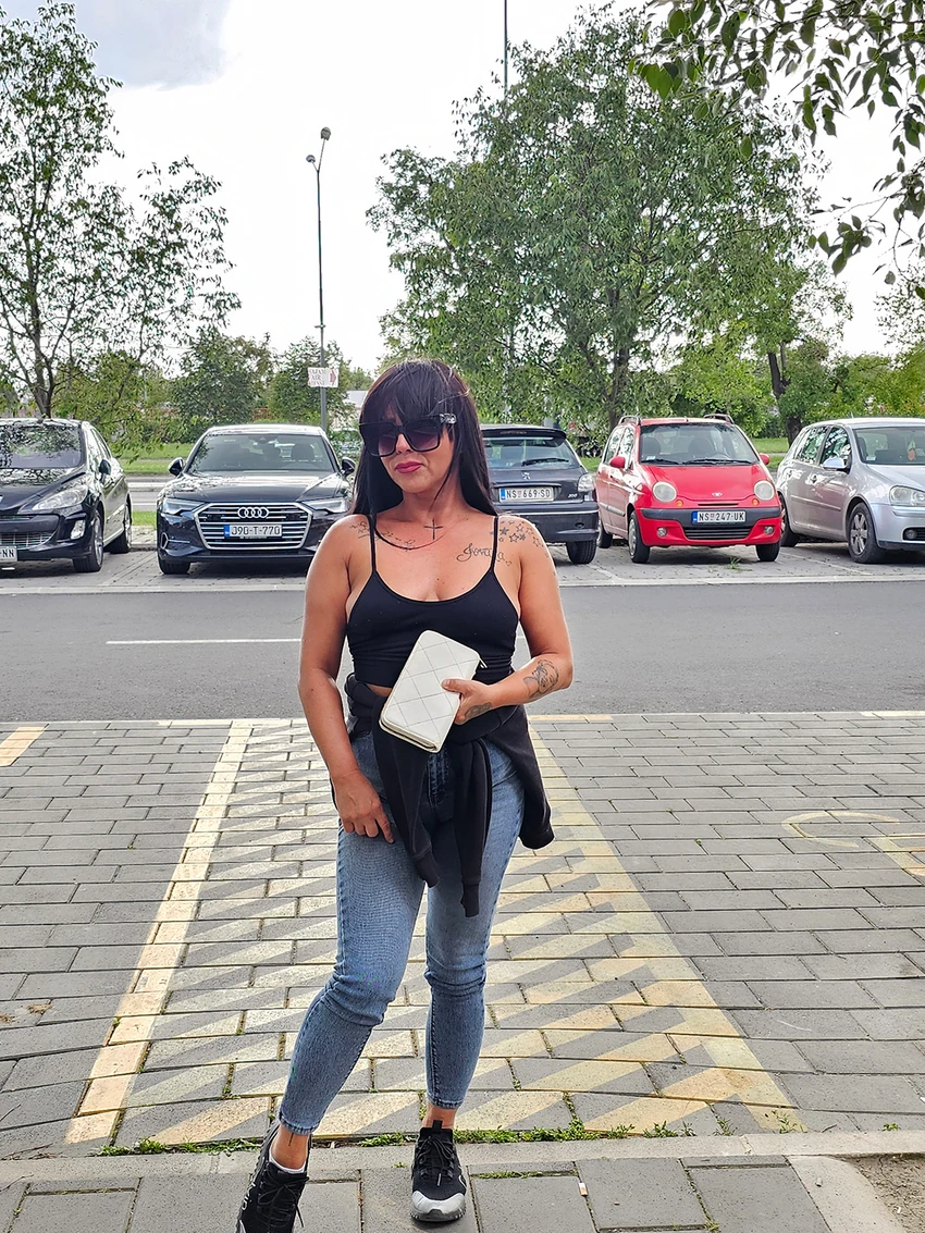 Marija Malivuk