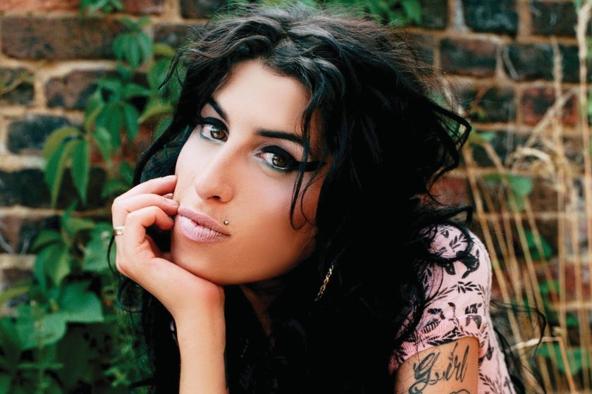 Amy Winehouse