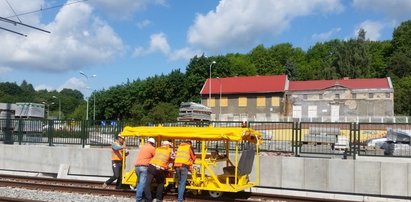 Tramwajem na Morenę pojedziemy od września