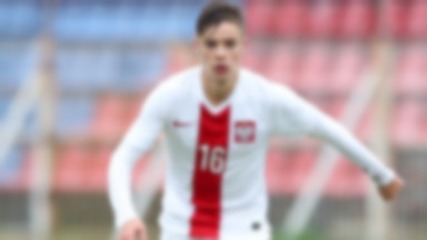 El. ME U-17: Polacy stracili szansę na awans
