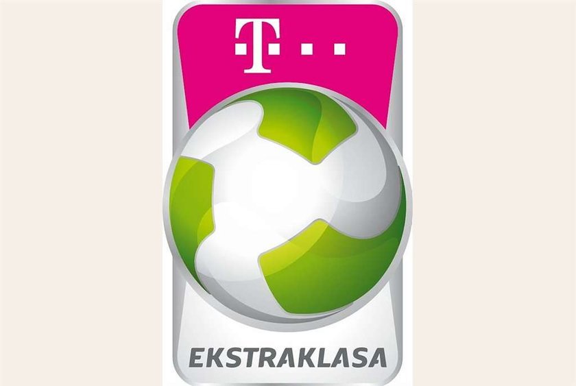 Oficjalnie: T-Mobile Ekstraklasa