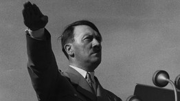 Eladó Hitler alsógatyája - meg tudja tippelni, mennyit kérnek érte? - fotók