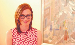 Lidia Kołucka-Żuk - prawnik w sieci informacji