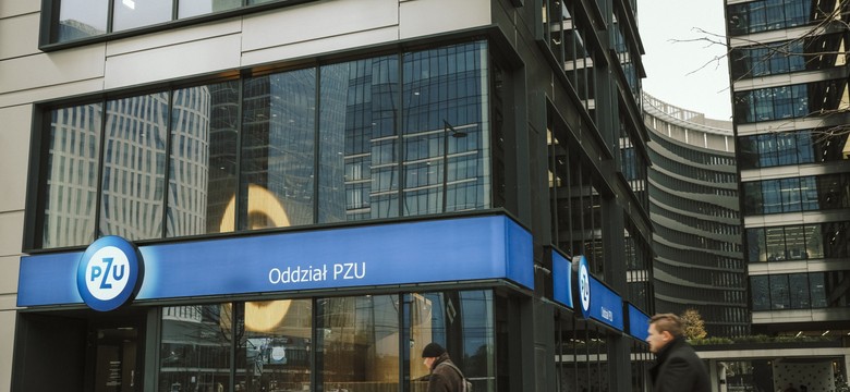 Cyberatak na PZU. "Sytuacja jest monitorowana"