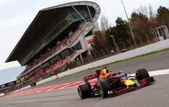 Formuła 1: GP Holandii, Hiszpanii i Monako przełożone z powodu koronawirusa