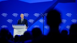 nowy lider zachodu? kim jest mark carney – polityk, który rzucił wyzwanie trumpowi