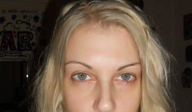 Teodora Viktorović - Imala 3,6 promila alkohola u krvi