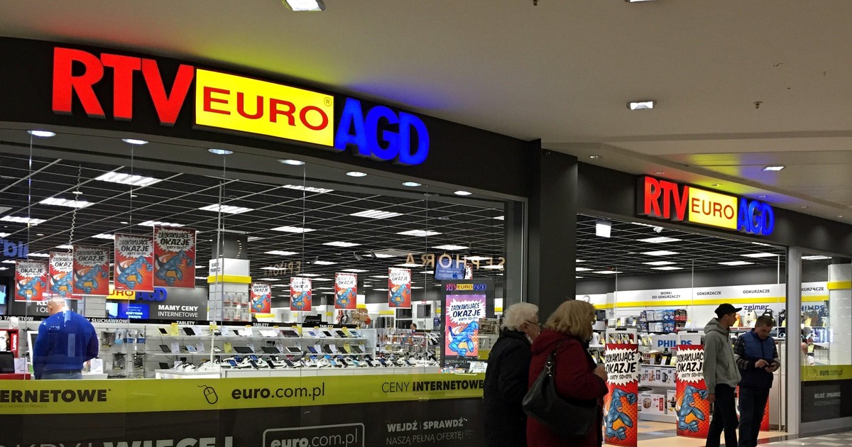 Hity cenowe z RTV Euro AGD. Dorzucają gadżet za 2 zł