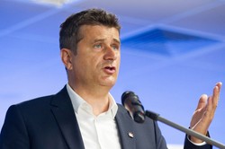 Palikot pisze list do "Przyjaciół z Platformy": Proponuję wam...
