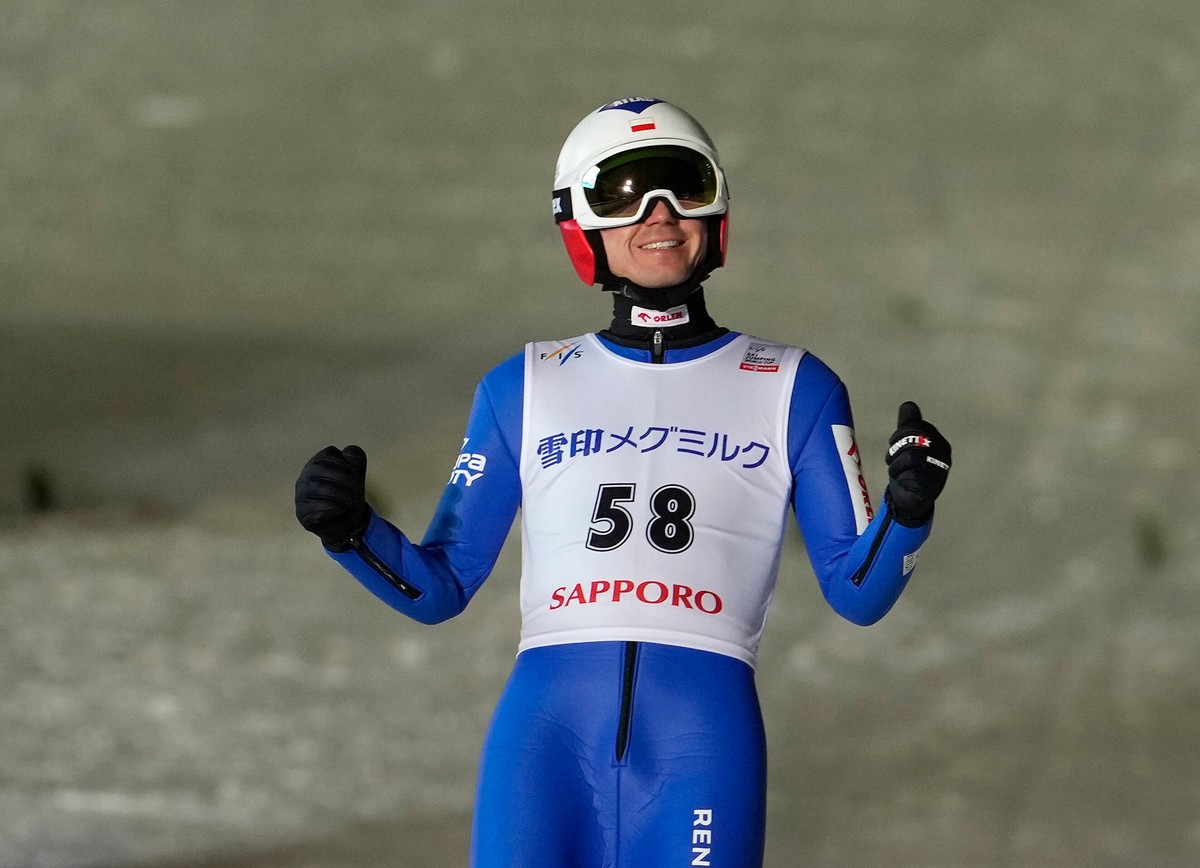 Kamil Stoch