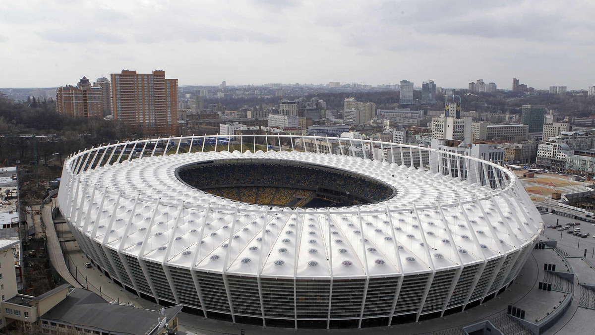 PGE Arena tuż po otwarciu została okrzyknięta najładniejszym stadionem w Europie. Nie wszyscy się z tym zgadzają. Według jednego z rankingów przed Euro 2012, gdański obiekt znalazł się dopiero na 4. miejscu. Triumfował Stadion Olimpijski w Kijowie.