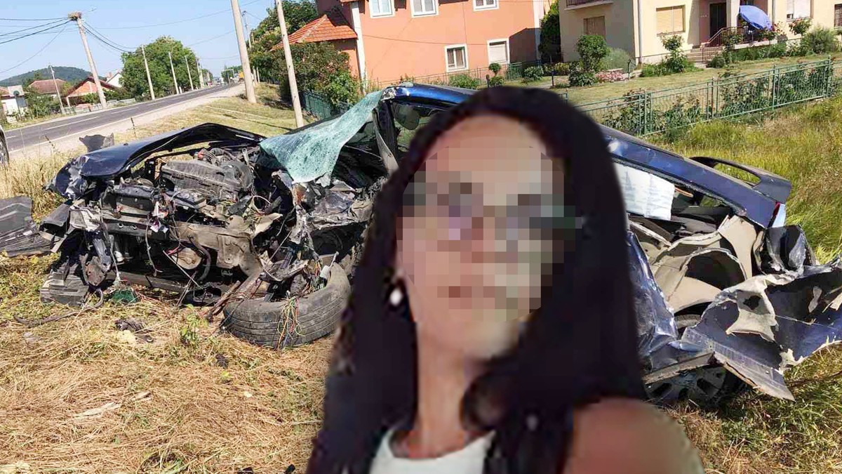 Saobraćajna nesreća Trstenik