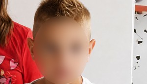 Nestao Bogdan u Albaniji