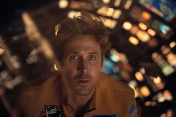 Naučnofantastično čudo u bioskopima: Film sa Rajanom Goslingom obara rekorde