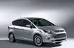 Hybrydowy Ford C-Max