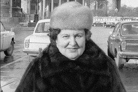 Natalija Behtereva