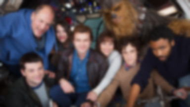 Cannes 2018: "Han Solo: Gwiezdne wojny – historie" z premierą na festiwalu
