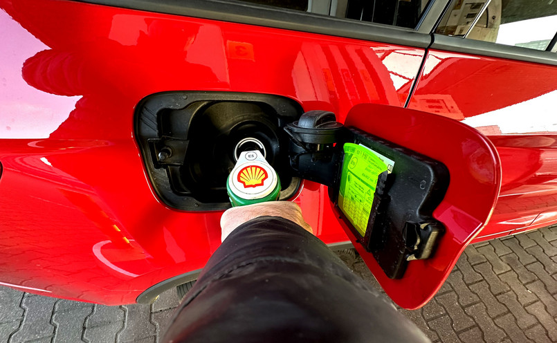 Nowe ceny paliw rozbiją bank. Tyle zapłacisz za litr benzyny 95