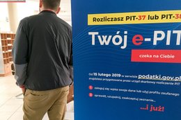 Można już rozliczać PIT. W tym roku pojawiły się nowe ulgi