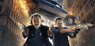 'R.I.P.D. Agenci z zaświatów' - recenzja