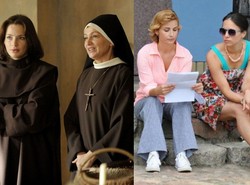 Serial "Siła wyższa" zastąpi "Życie nad rozlewiskiem"