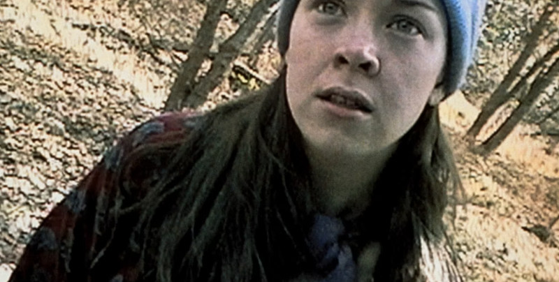 Młoda aktorka zagrała w "Blair Witch Project". Ludzie myśleli, że nie żyje