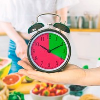 Az időszakos böjt vagy intervallum diéta is járhat negatív következményekkel
