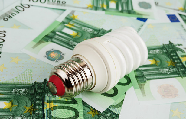 Fundusze hedgingowe zarabiają na europejskim rynku energii