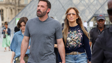 Ben Affleck sprzedaje posiadłość w Los Angeles za astronomiczną kwotę. Szuka nowego gniazdka z Jennifer Lopez