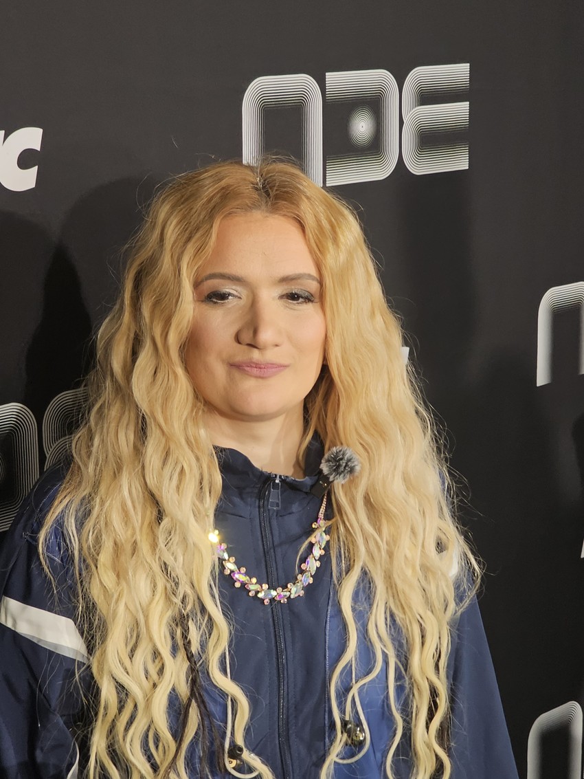 Saška Janković Yanx