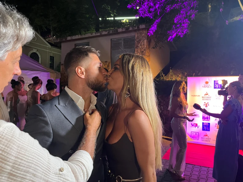 Joca i Iva u Vrnjačkoj Banji