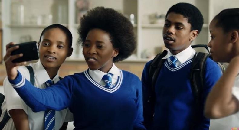 MTV Shuga - Down South - Episode 12